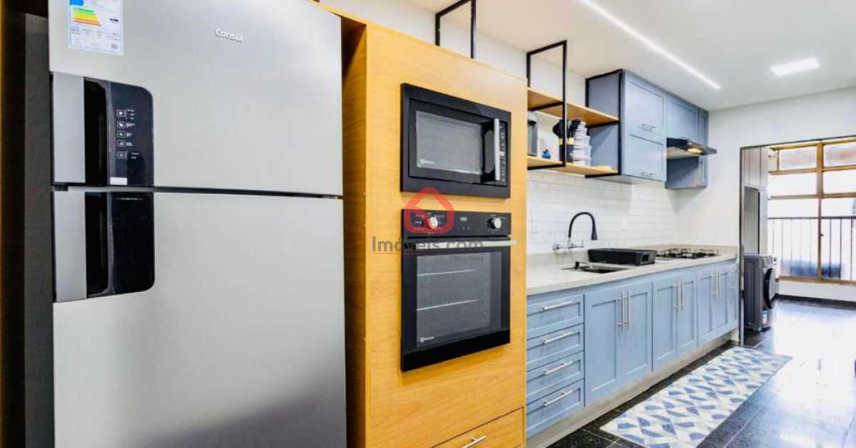 Apartamento, 3 quartos, 140 m² - Foto 16
