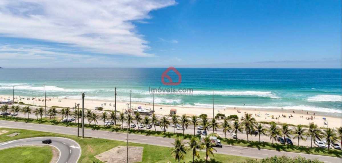 Apartamento, 3 quartos, 140 m² - Foto 1