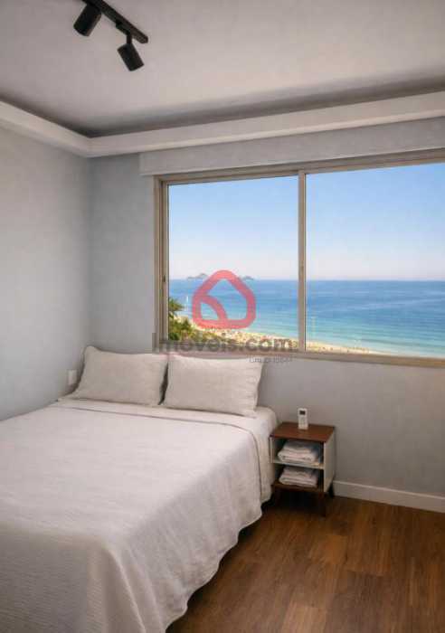 Apartamento, 3 quartos, 140 m² - Foto 13