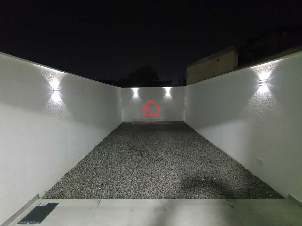 Casa, 3 quartos, 110 m² - Foto 23