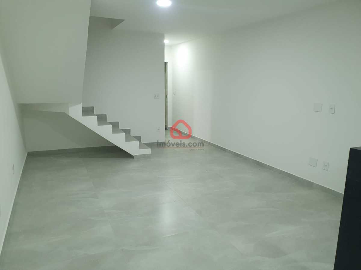 Casa, 3 quartos, 110 m² - Foto 1