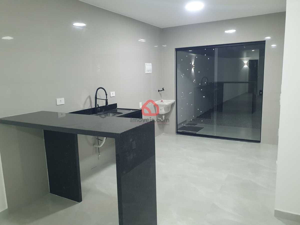 Casa, 3 quartos, 110 m² - Foto 18