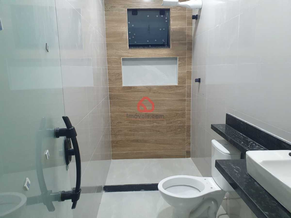 Casa, 3 quartos, 110 m² - Foto 12