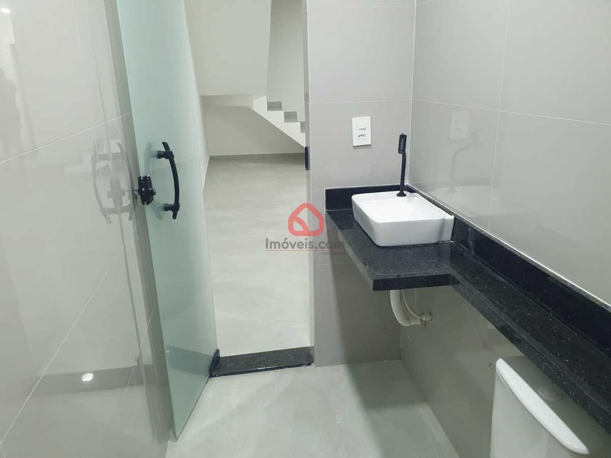 Casa, 3 quartos, 110 m² - Foto 17