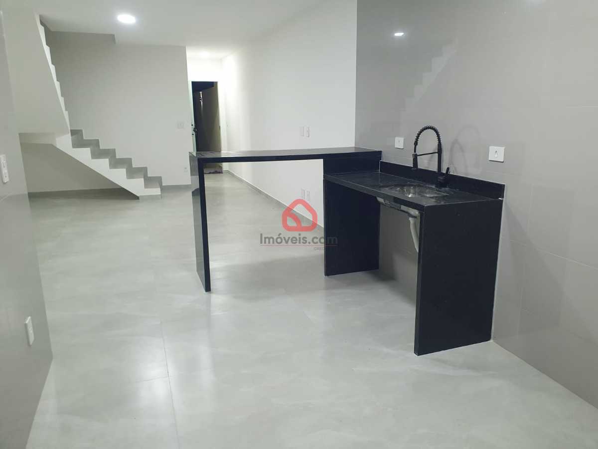 Casa, 3 quartos, 110 m² - Foto 3