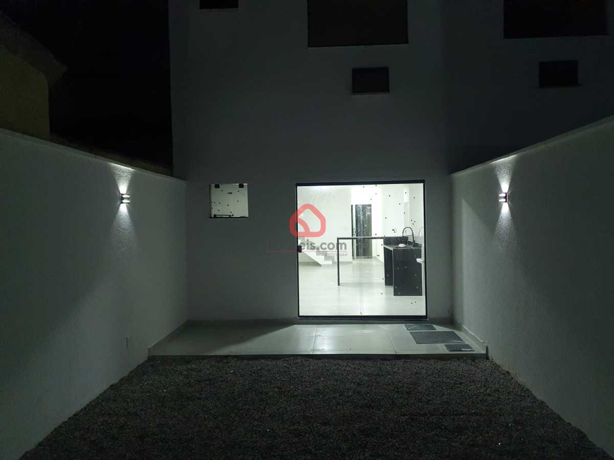 Casa, 3 quartos, 110 m² - Foto 19