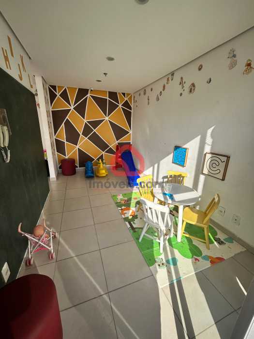 Apartamento, 2 quartos, 47 m² - Foto 4