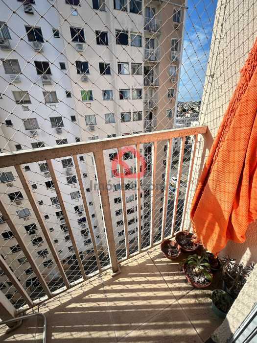 Apartamento, 2 quartos, 47 m² - Foto 1