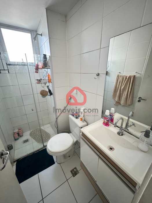 Apartamento, 2 quartos, 47 m² - Foto 5