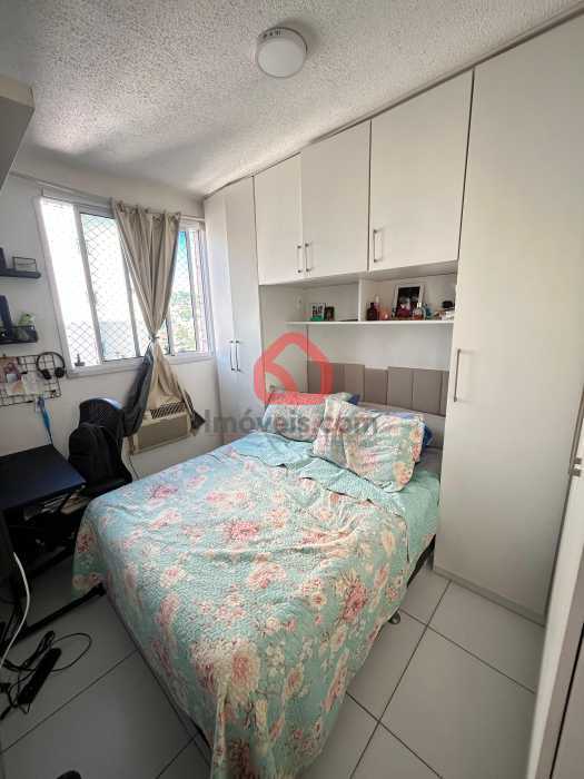 Apartamento, 2 quartos, 47 m² - Foto 6