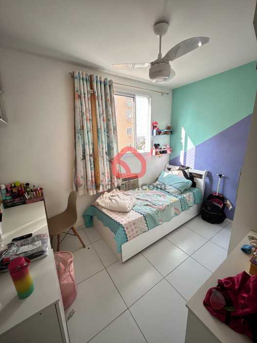 Apartamento, 2 quartos, 47 m² - Foto 7