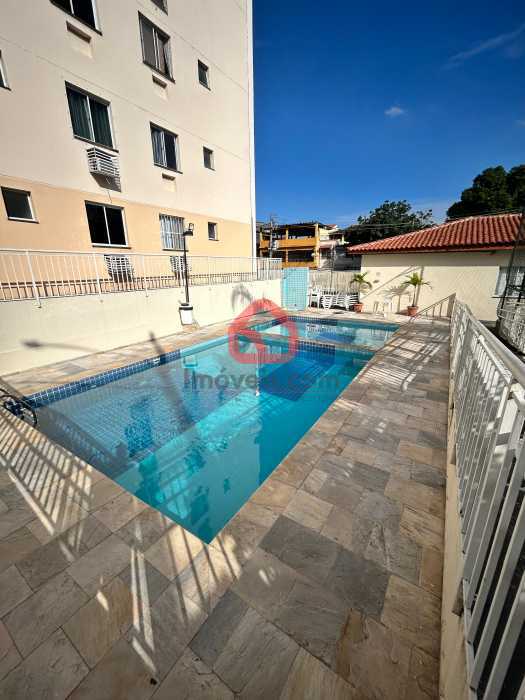 Apartamento, 2 quartos, 47 m² - Foto 10