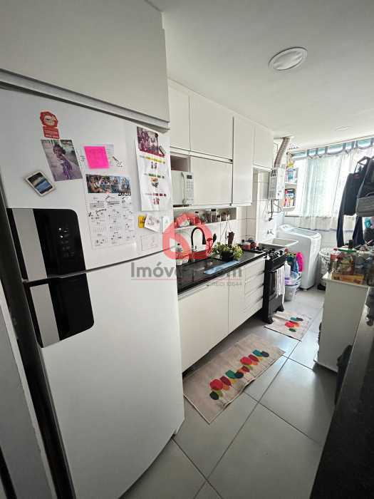 Apartamento, 2 quartos, 47 m² - Foto 8