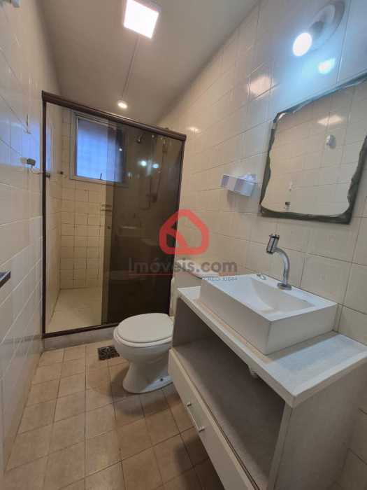 Apartamento, 2 quartos, 60 m² - Foto 7