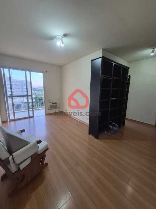 Apartamento, 2 quartos, 60 m² - Foto 3