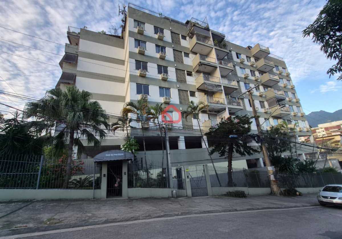 Apartamento, 2 quartos, 60 m² - Foto 1