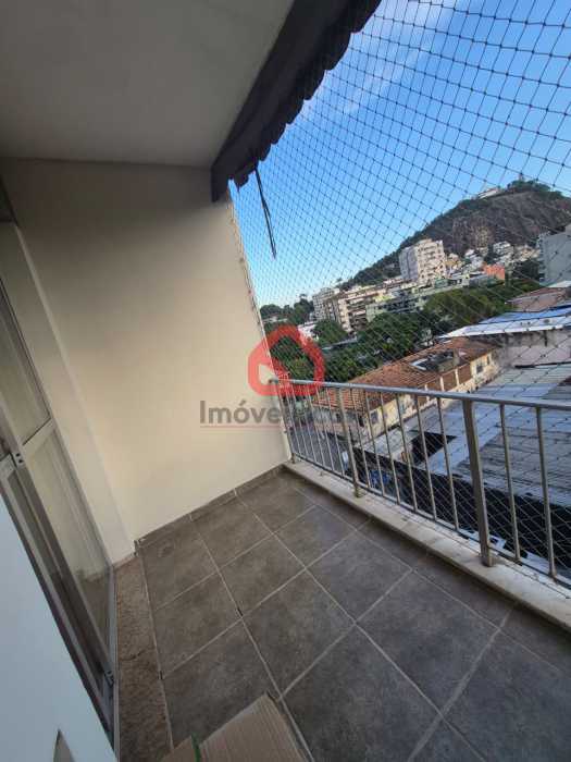 Apartamento, 2 quartos, 60 m² - Foto 2