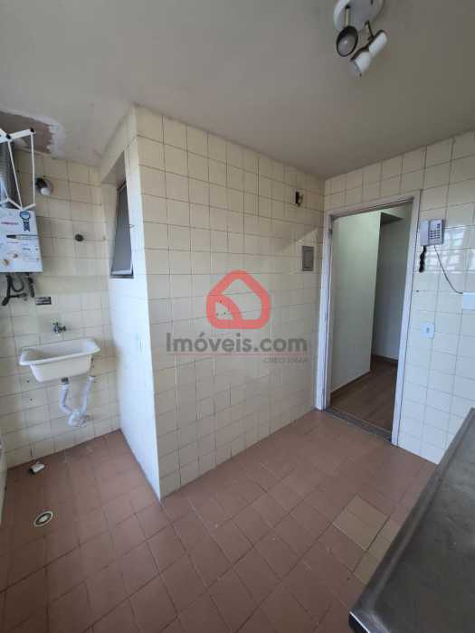 Apartamento, 2 quartos, 60 m² - Foto 8