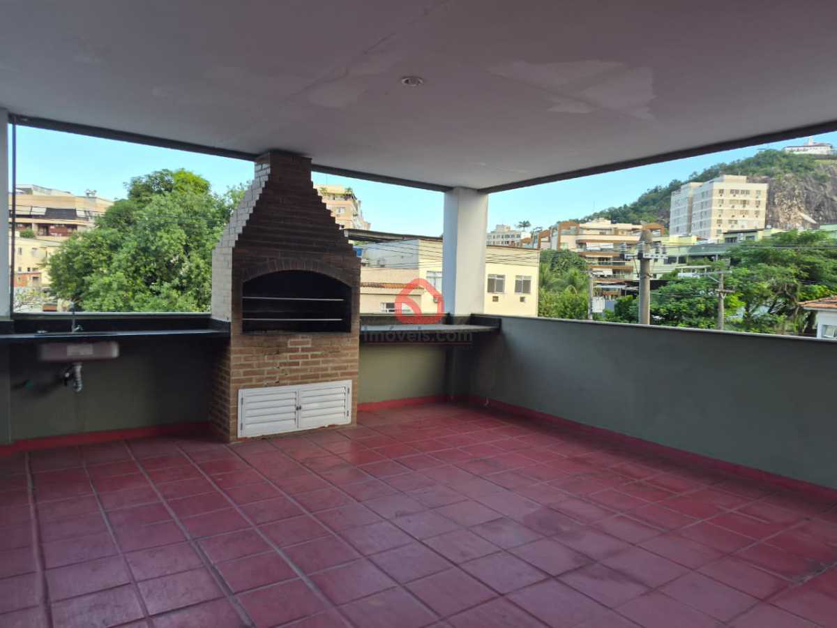 Apartamento, 2 quartos, 60 m² - Foto 10