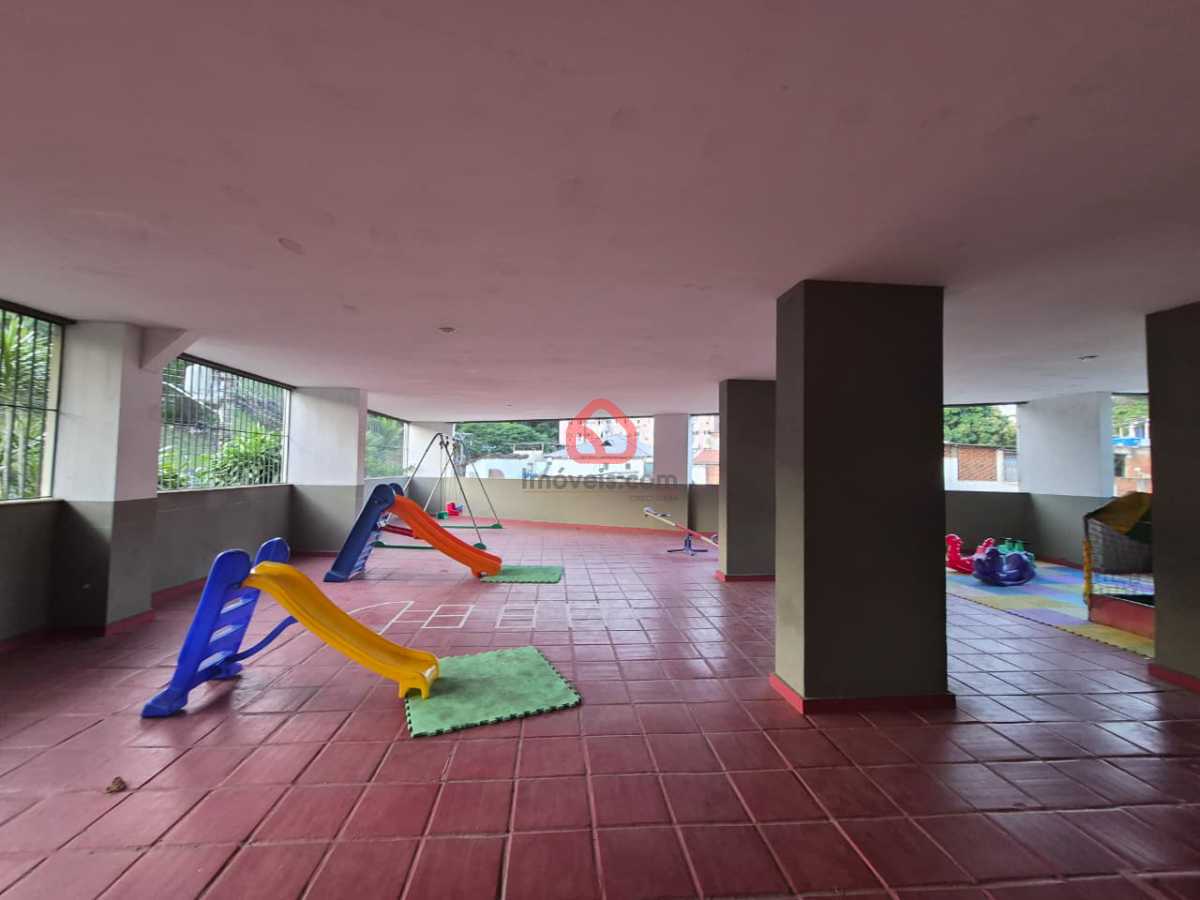Apartamento, 2 quartos, 60 m² - Foto 11