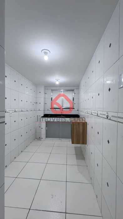 Casa de Condomínio, 2 quartos - Foto 14