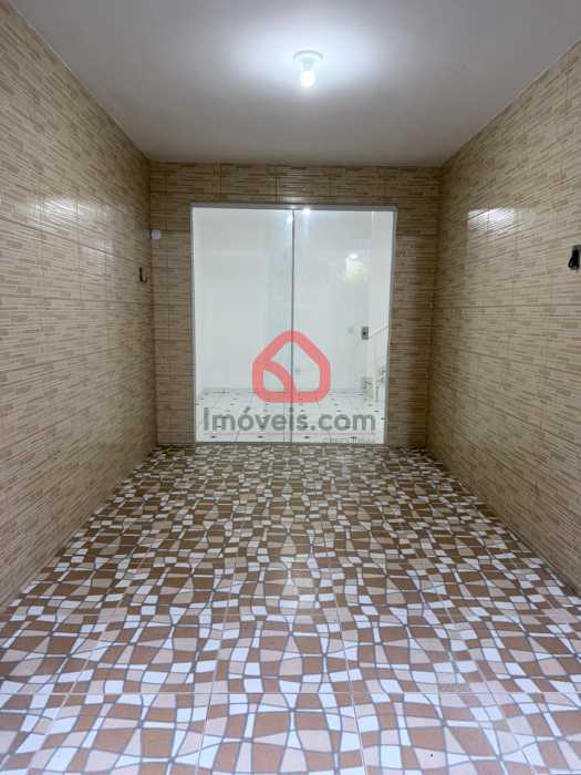 Casa de Condomínio, 2 quartos - Foto 16