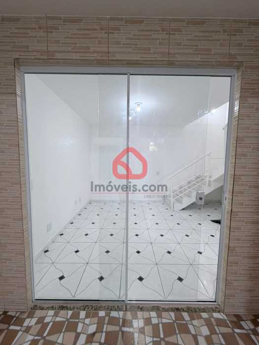Casa de Condomínio, 2 quartos - Foto 1