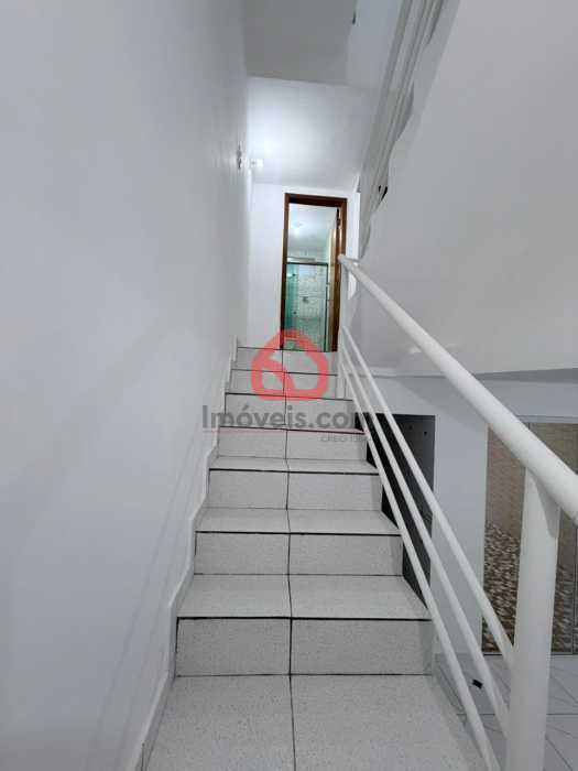 Casa de Condomínio, 2 quartos - Foto 4