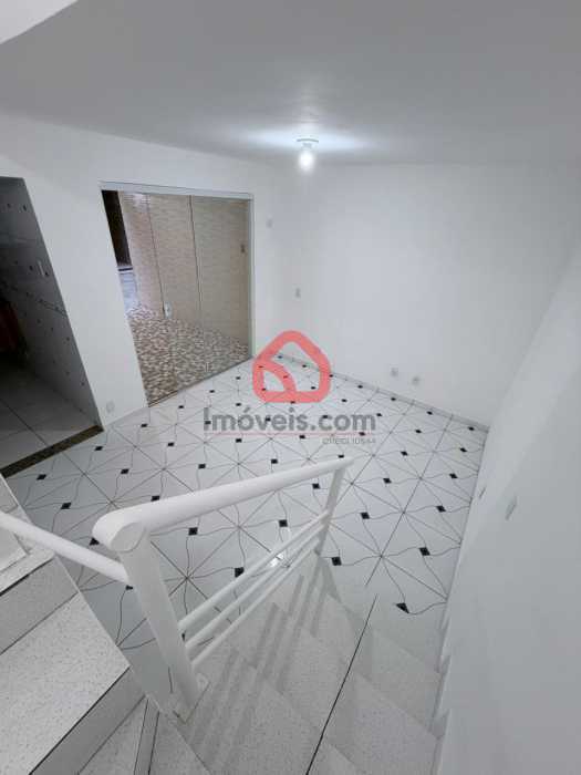 Casa de Condomínio, 2 quartos - Foto 3