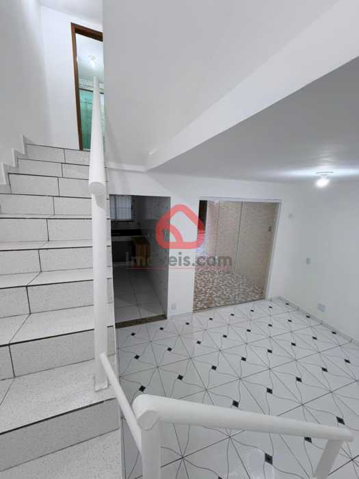 Casa de Condomínio, 2 quartos - Foto 5