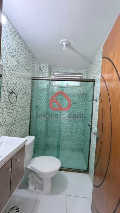 Casa de Condomínio, 2 quartos - Foto 8