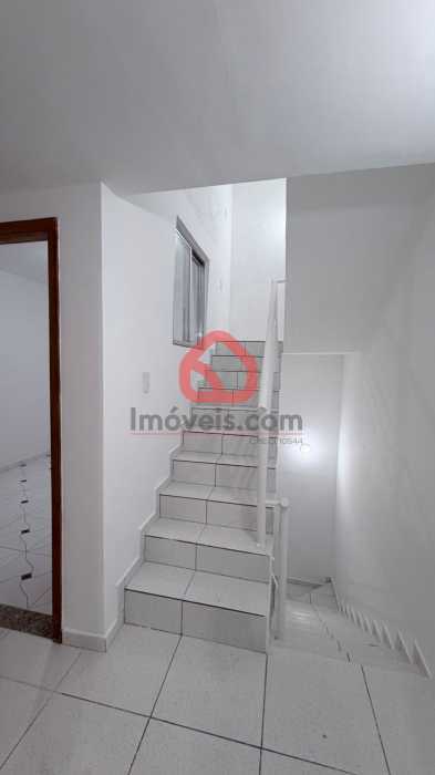 Casa de Condomínio, 2 quartos - Foto 6