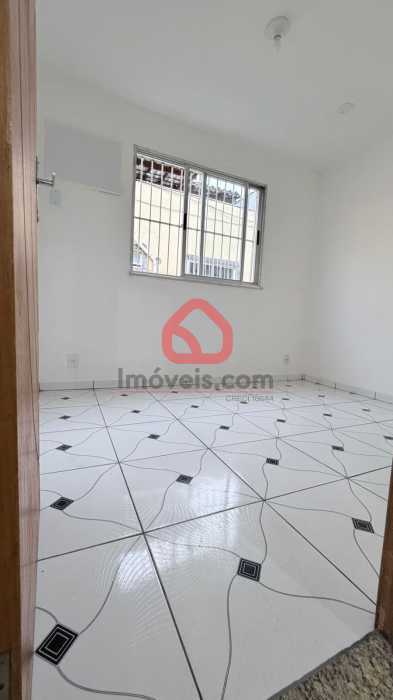 Casa de Condomínio, 2 quartos - Foto 9