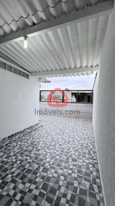 Casa de Condomínio, 2 quartos - Foto 19