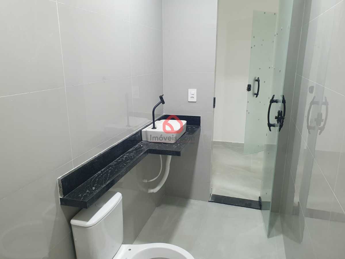 Casa, 3 quartos, 110 m² - Foto 11
