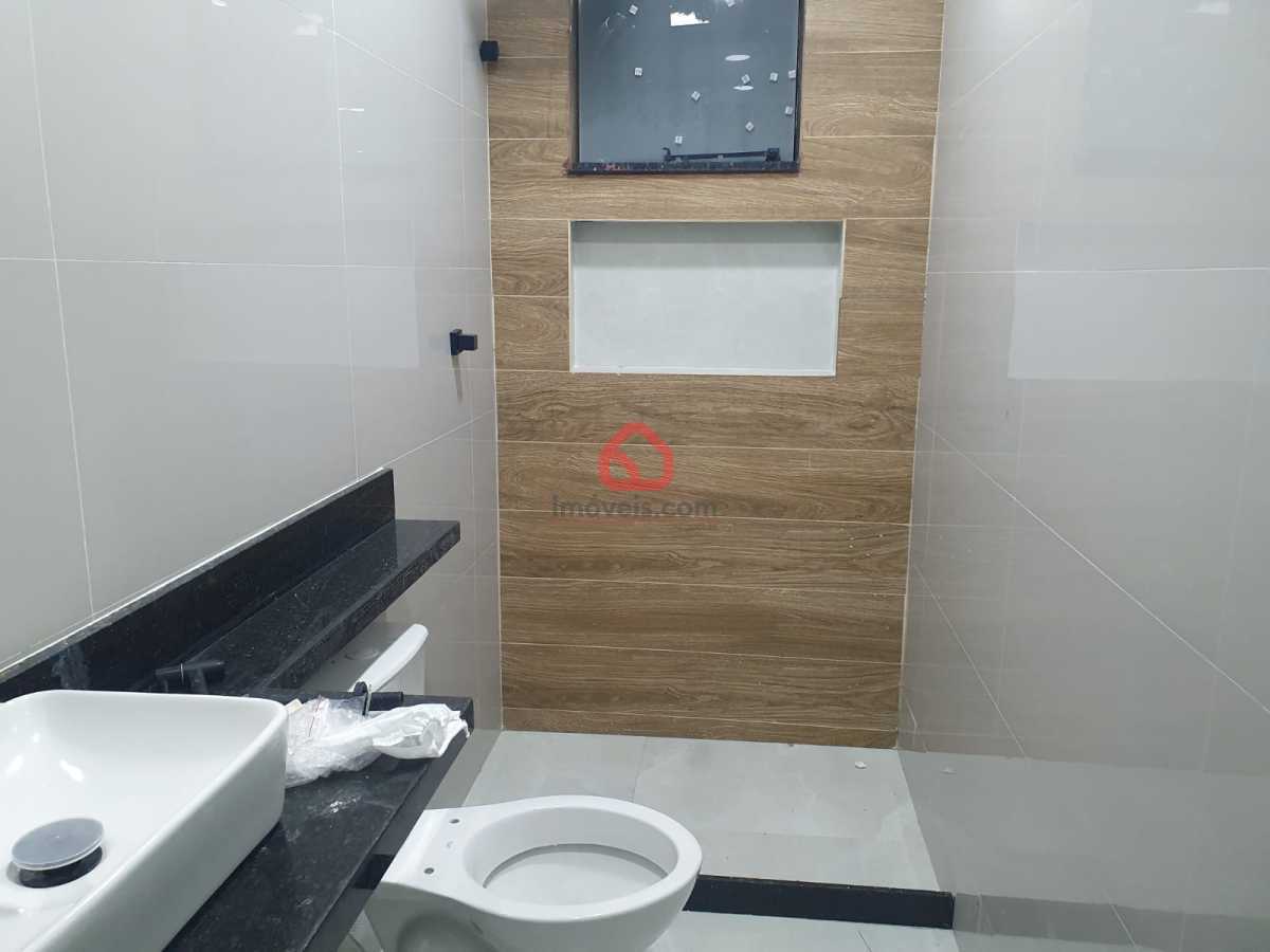 Casa, 3 quartos, 110 m² - Foto 12
