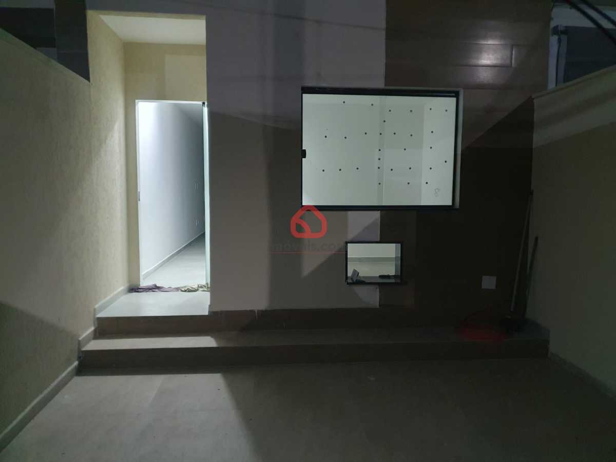 Casa, 3 quartos, 110 m² - Foto 19