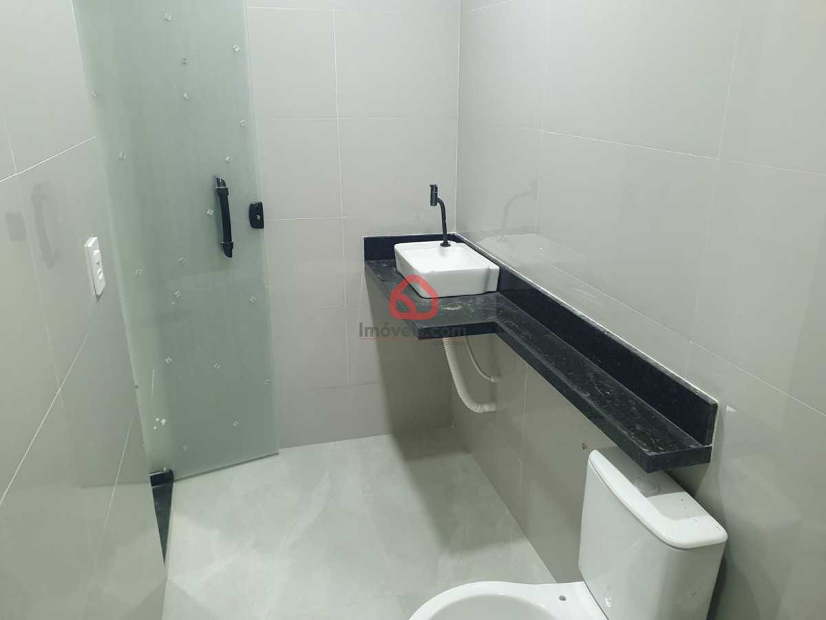 Casa, 3 quartos, 110 m² - Foto 14