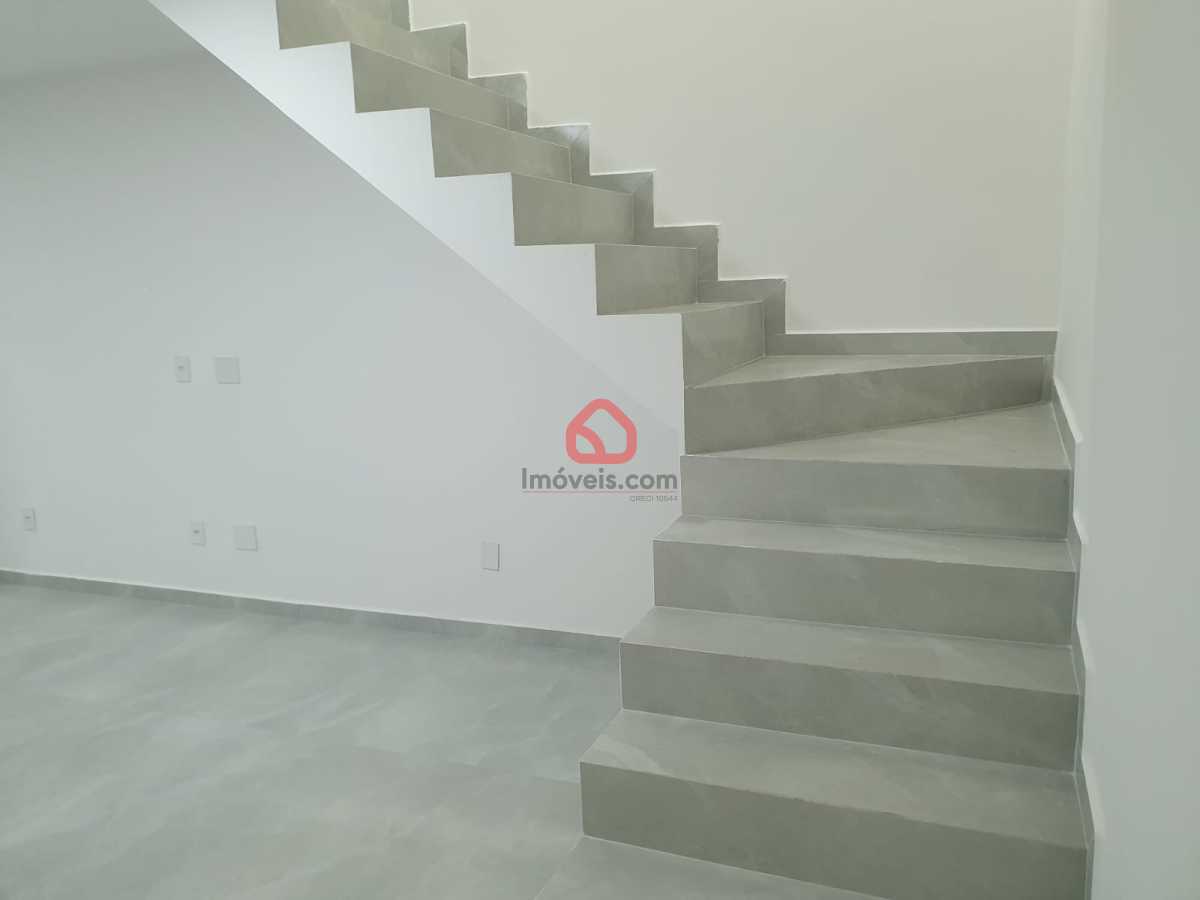 Casa, 3 quartos, 110 m² - Foto 5