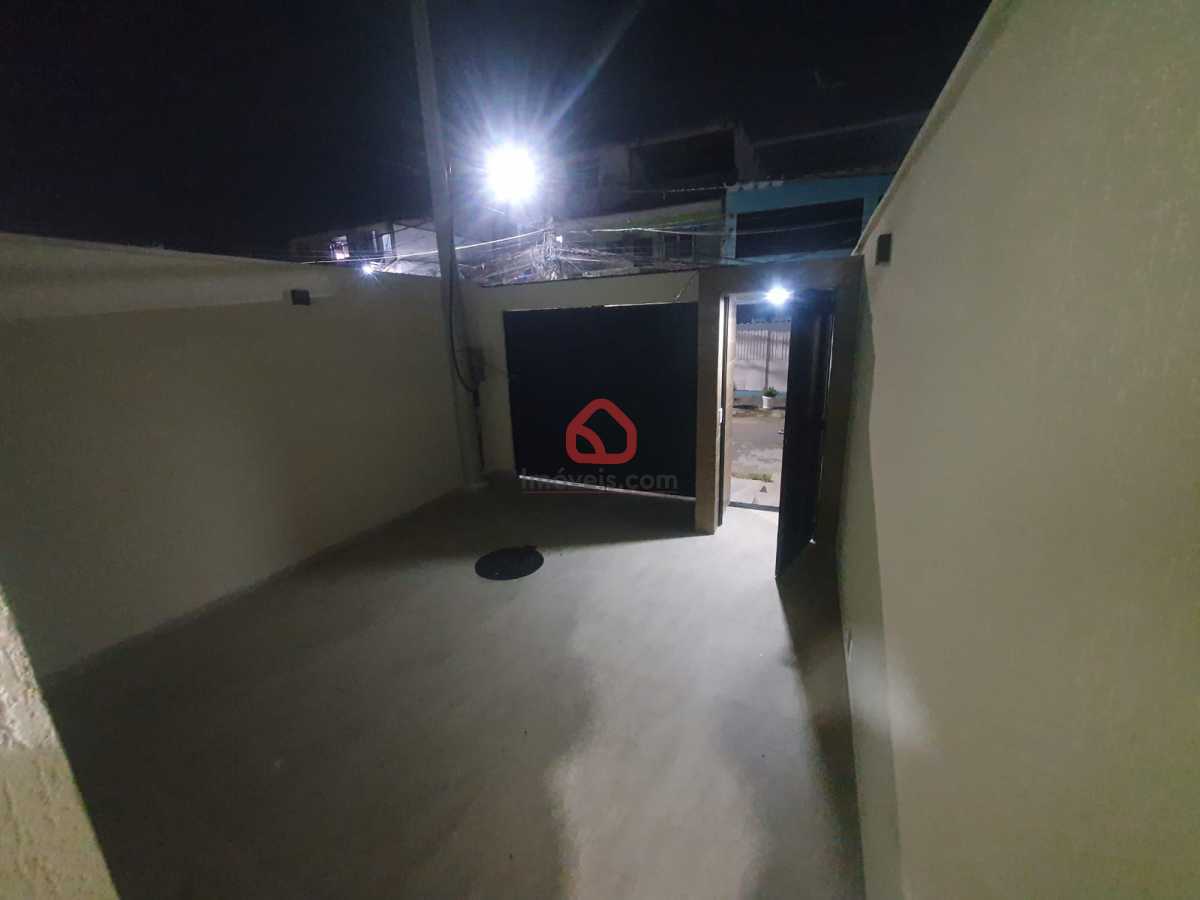 Casa, 3 quartos, 110 m² - Foto 22