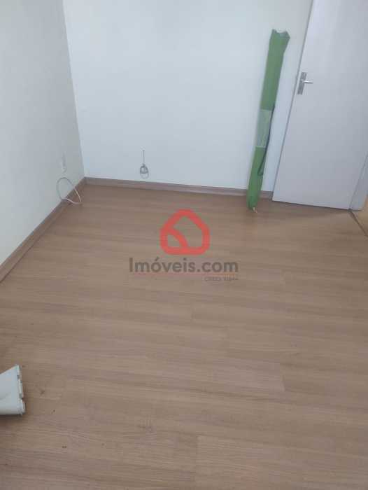 Apartamento, 2 quartos, 50 m² - Foto 6