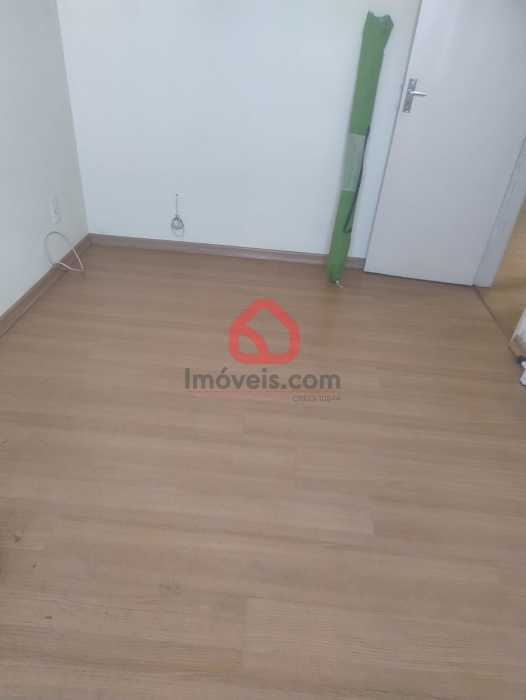 Apartamento, 2 quartos, 50 m² - Foto 5