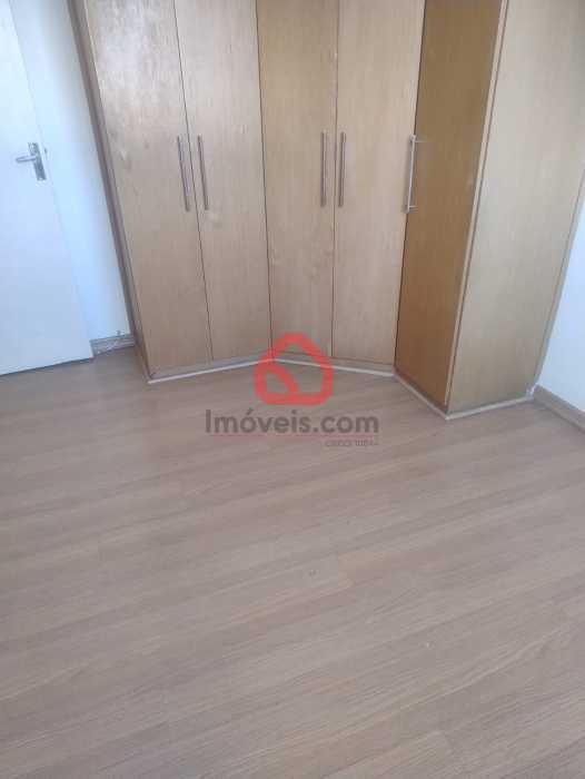 Apartamento, 2 quartos, 50 m² - Foto 9
