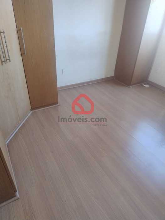 Apartamento, 2 quartos, 50 m² - Foto 8