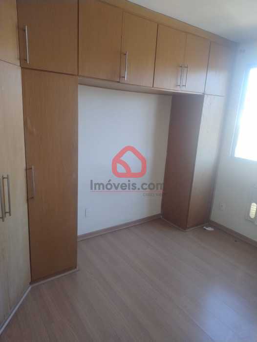 Apartamento, 2 quartos, 50 m² - Foto 10
