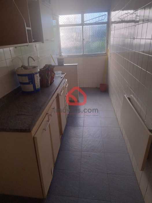 Apartamento, 2 quartos, 50 m² - Foto 15