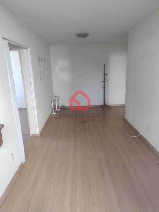 Apartamento, 2 quartos, 50 m² - Foto 2