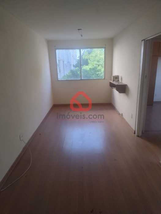 Apartamento, 2 quartos, 50 m² - Foto 3