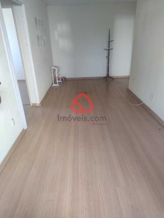 Apartamento, 2 quartos, 50 m² - Foto 1