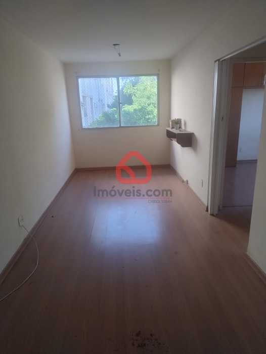 Apartamento, 2 quartos, 50 m² - Foto 7